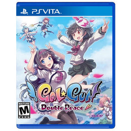 Gal*Gun: Double Peace (Pre-Owned)