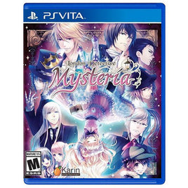 London Detective Mysteria