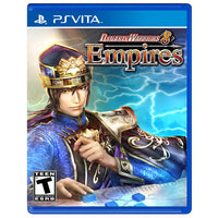Dynasty Warriors 8: Xtreme Legends Complete Edition (Pre-Owned)