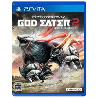 God Eater 2 (Import) (Pre-Owned)