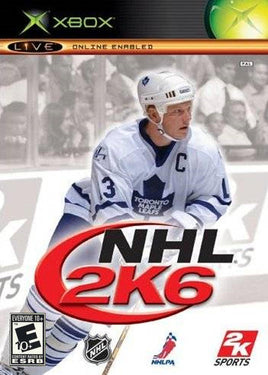 NHL 2K6 (Pre-Owned)