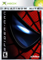 Spider-Man (Platinum Hits) (Pre-Owned)