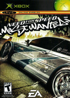 Need for Speed: Most Wanted (Pre-Owned)