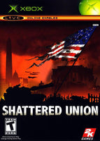 Shattered Union (As Is) (Pre-Owned)