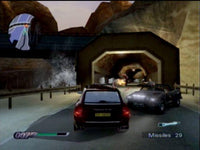 007 Everything or Nothing (Pre-Owned)