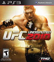 UFC Undisputed 2010 (Pre-Owned)