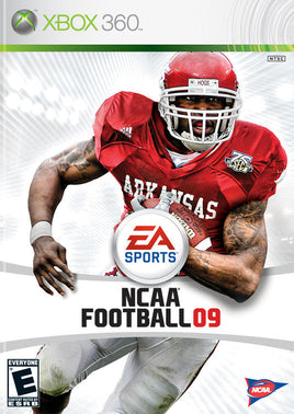 NCAA Football 09 (Pre-Owned)