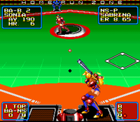Super Baseball 2020 (Cartridge Only)