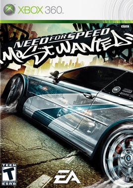 Need for Speed: Most Wanted (2005) (Pre-Owned)