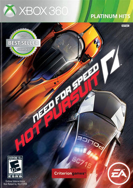 Need for Speed: Hot Pursuit (Platinum Hits) (Pre-Owned)