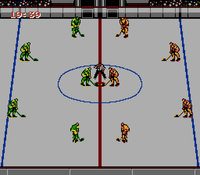 Blades of Steel (Cartridge Only)