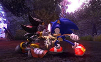 Sonic and the Black Knight (Pre-Owned)