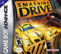 Smashing Drive (Cartridge Only)
