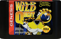 Chester Cheetah Wild Wild Quest (Cartridge Only)