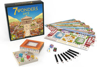7 Wonders: Dice