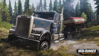 Spintires: MudRunner American Wilds (Pre-Owned)