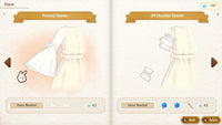 Magical Craft: My Enchanted Dress Shop