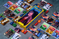 Splendor Expansion: The Sun Never Sets
