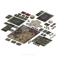 Elden Ring The Board Game: Weeping Peninsula