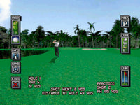 World Cup Golf: Hyatt Dorado Beach (CD Only)