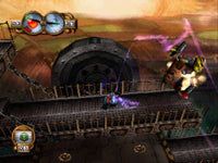 Wild 9 (Pre-Owned)