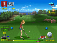 Hot Shots Golf 2 (Pre-Owned)