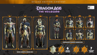 Dragon Age: The Veilguard (Deluxe Edition)