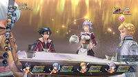The Legend of Heroes: Trails of Cold Steel II (Pre-Owned)
