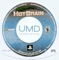 Hot Brain (Pre-Owned)