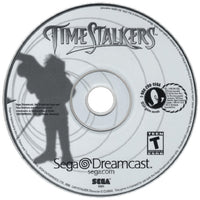 Time Stalkers (Pre-Owned)