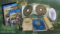 Ys: Memories of Celceta (Silver Anniversary Edition)