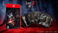 Lies of P (Complete Edition)