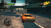 Blood Drive (Pre-Owned)