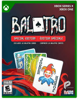 Balatro (Special Edition)