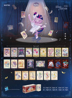 My Little Pony Friendship Eternal Collectible Cards Star Edition Series 1 Mini Box
