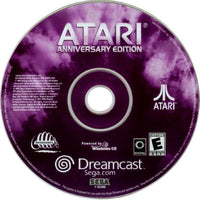 Atari Anniversary Edition (Pre-Owned)
