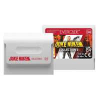 Duke Nukem Collection 2 (Pre-Owned)