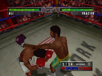Foes of Ali (Instructions & CD Only)