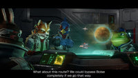 Star Fox