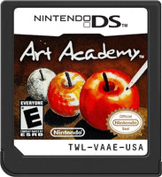Art Academy (Cartridge Only)