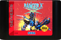 Ranger X (As Is) (In Box)