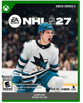 NHL 27