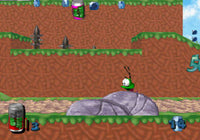 Bug! (Complete in Box)