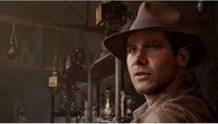 Indiana Jones and the Great Circle (Pre-Owned)