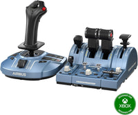 Thrustmaster TCA Captains Pack Airbus X Edition for XBOX & PC