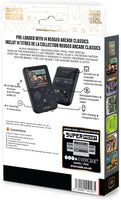 HyperMegaTech! NeoGeo Super Pocket