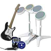 Rock Band Special Edition (Pre-Owned)