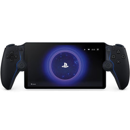 PlayStation Portal Remote Player Midnight Black (Pre-Owned)