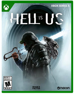 Hell is Us