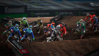 Monster Energy Supercross 3: The Videogame (Pre-Owned)